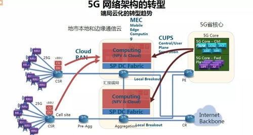 信息通信网络专家赵慧玲 AI将推动实现智能5G，构建人工智能基础资源与技术新生态