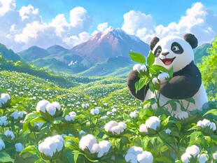 桃花视频悬疑漫画反转场景封面