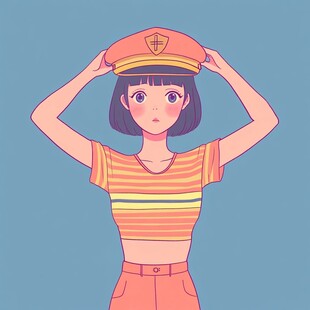 桃花视频恋爱故事中的温柔女主角形象