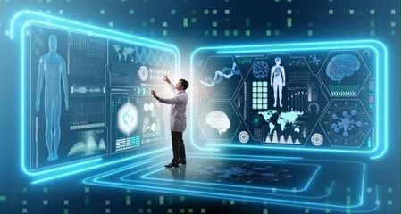 AI思维引领医疗创新 何建行教授团队如何将人工智能基础资源与技术转化为临床突破